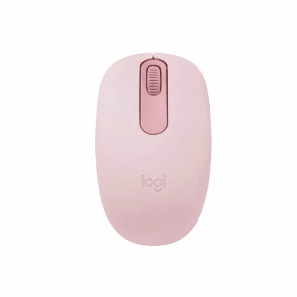 PROMO myš Logitech Bluetooth M196, Rose