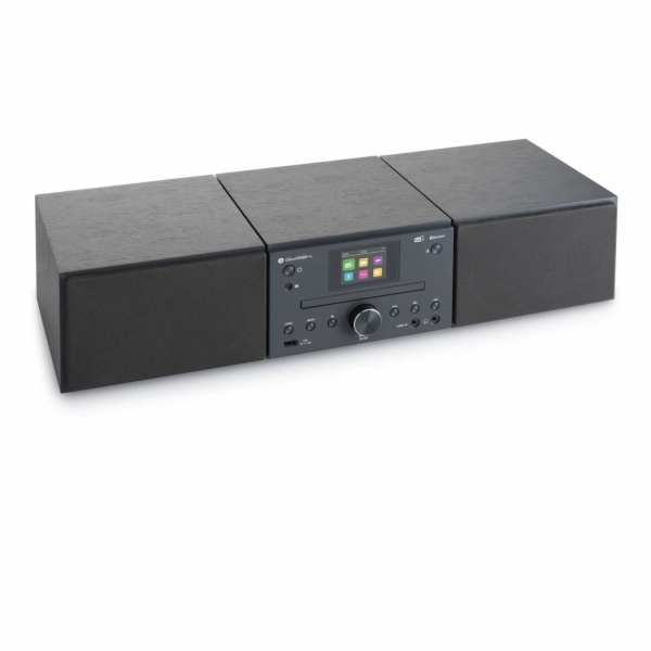Eta Tower Bluetooth audio sada GoGEN MSC472BTDAB