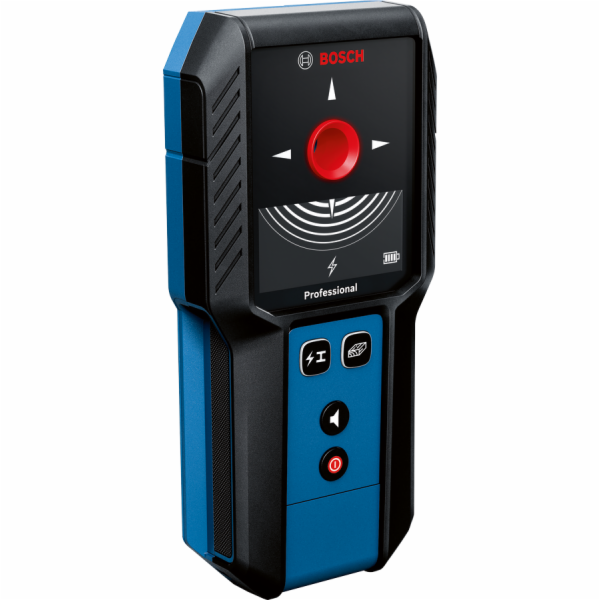Bosch GMS 120-27 Multi Detector