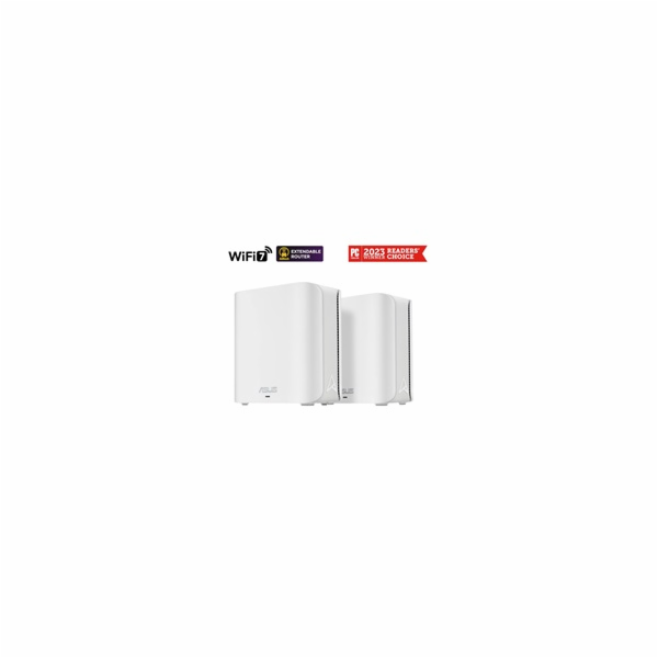 ASUS ZenWifi BD4 (2-pack)