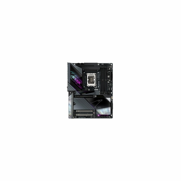 Gigabyte AORUS Z890 MASTER, Intel Z890, LGA1851, 4xDDR5, ATX