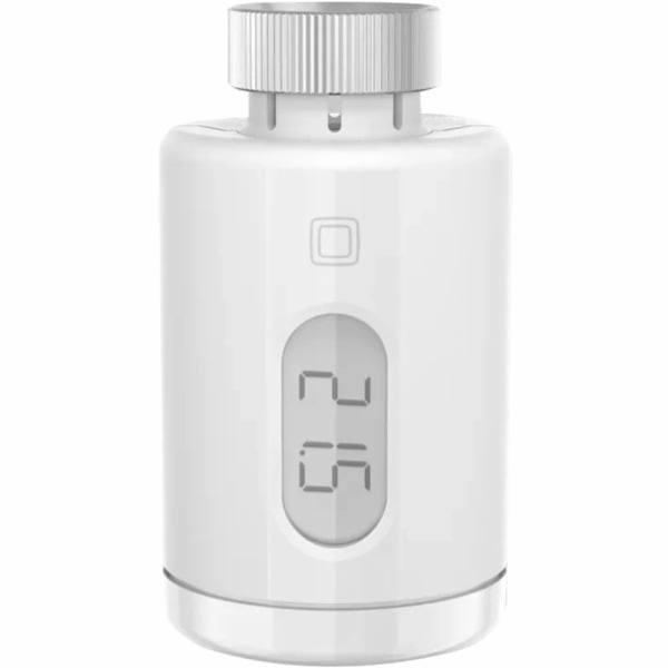 Homematic IP termostatická hlavice – pure (HmIP-eTRV-3) (...