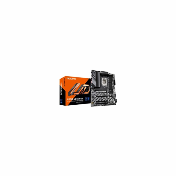 GigaByte Z890 UD WIFI6E