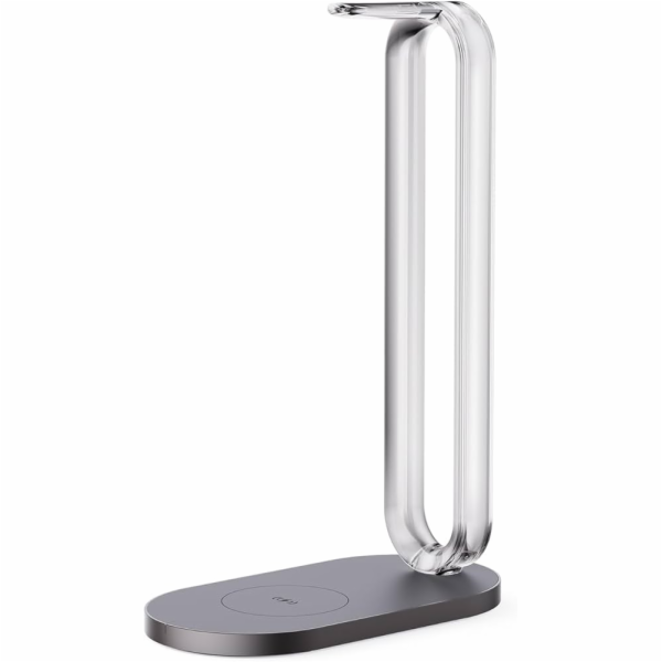 Yealink Ladestation BHC76 (schwarz/grau, für Bluetooth He...