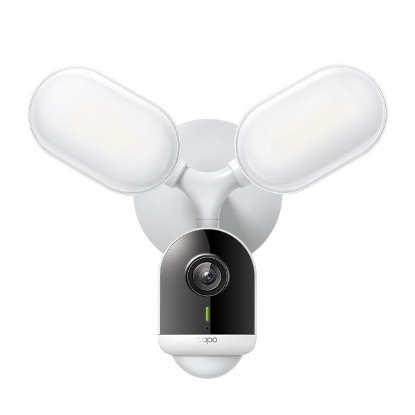 TP-Link Tapo C720 venkovní kamera s reflektory (4MP, 2K Q...