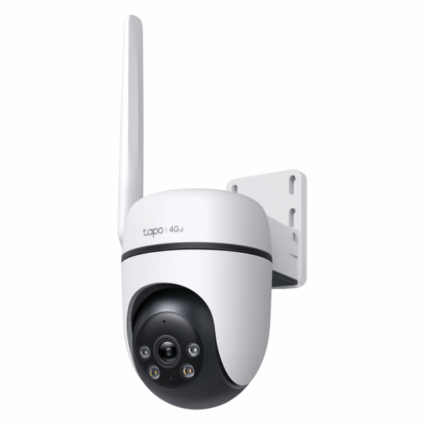 TP-Link Tapo C501GW 4G LTE venkovní-outdoor kamera (2MP, ...
