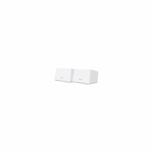 MERCUSYS Halo H47BE(2-pack) WiFi7 Mesh (BE9300,2,4GHz/5GH...