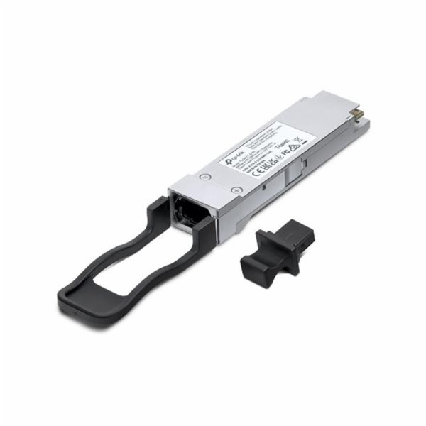 SFP modul TP-Link TL-SM7110-SR 40Gbps, QSFP+,  150m, MM OM3 