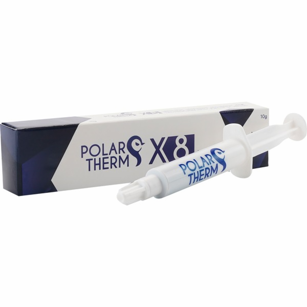 Thermal Grizzly Termo Grizzly PT X8 - 10g