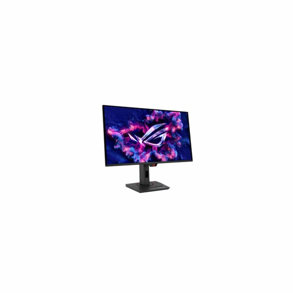 ASUS ROG Strix OLED XG27ACDNG, herní monitor