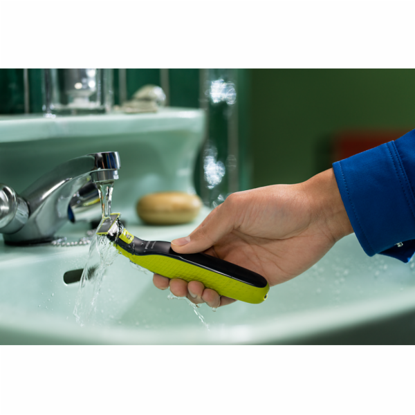 Philips QP624/50 OneBlade 360 Náhradní břity 