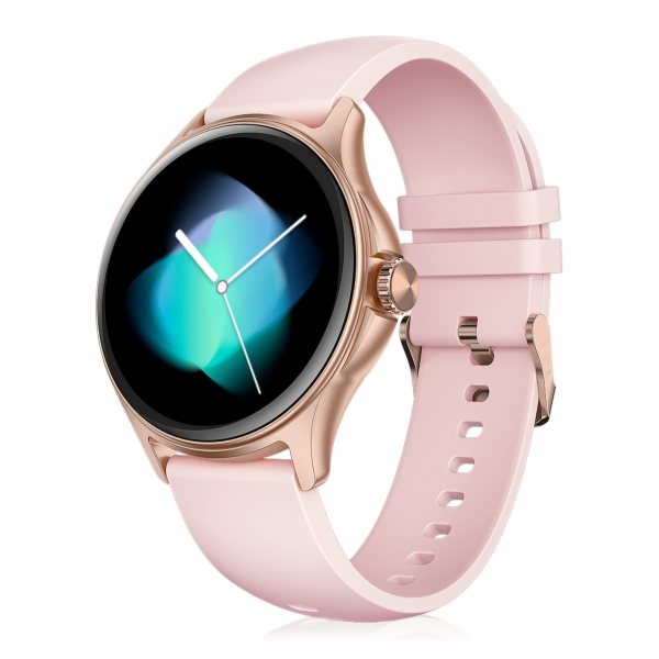 Hodinky Niceboy Watch Pixel 2 Rose gold