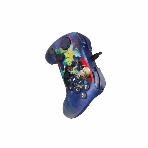 Hori HORI PC Pad FIGHTING COMMANDER OCTA STREET FIGHTER 6...
