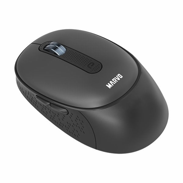 Marvo WM111 BK  černá  WM111 BK/Myš bezd