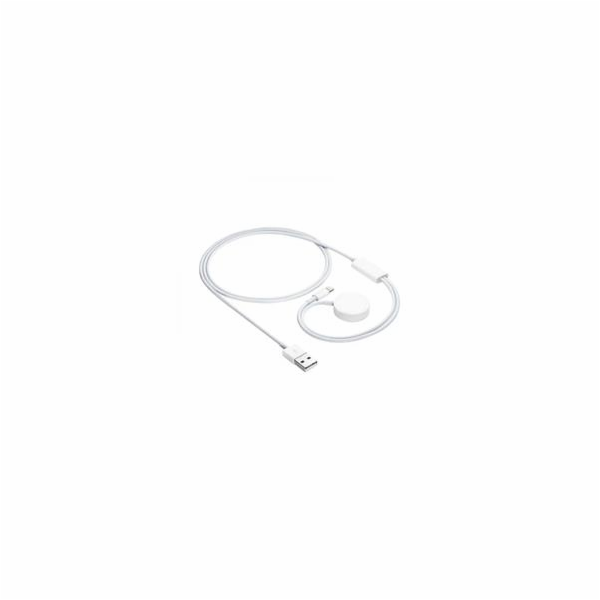 Akyga Nabíjecí kabel Apple Watch Ultra 2 / Watch Series 9...