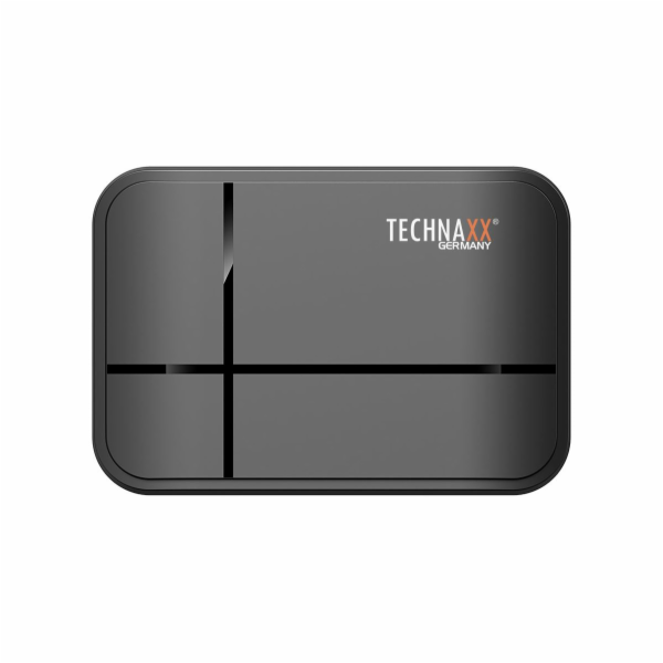 SADA MIKROFONŮ TECHNAXXTX-301