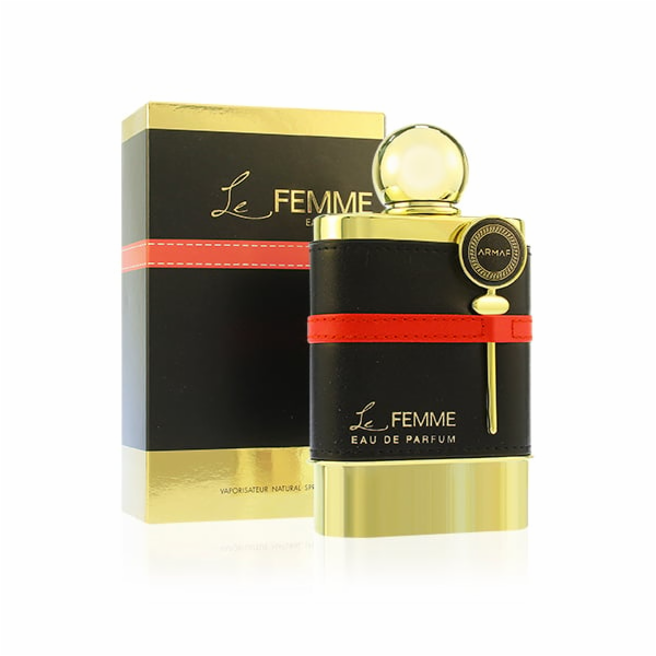 Armaf Le Femme EdP 100ml 