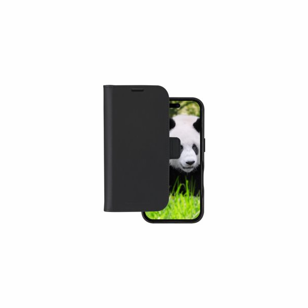 dbramante Lynge MagSafe - iPhone 16 Plus - Černá