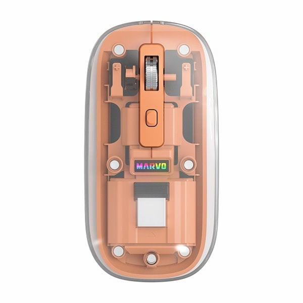 Marvo PRISM B10 Orange  oranžová  PRISM