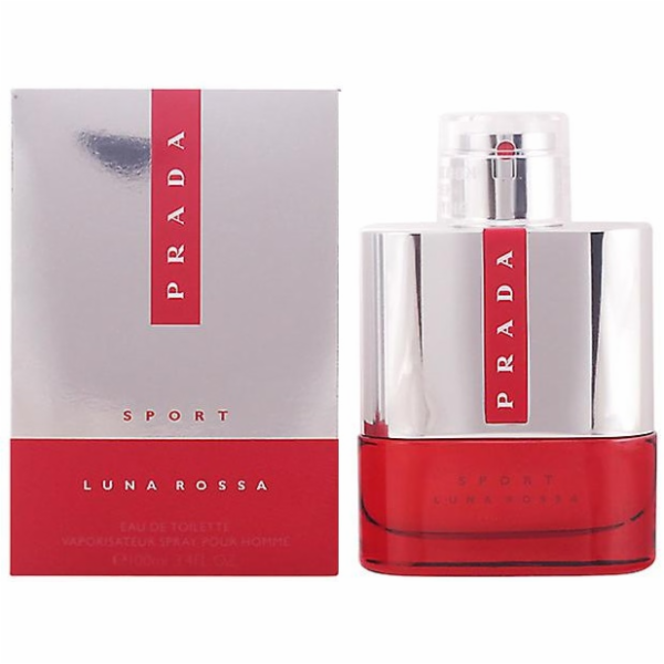 Prada Luna Rossa Sport EDT 100 ml