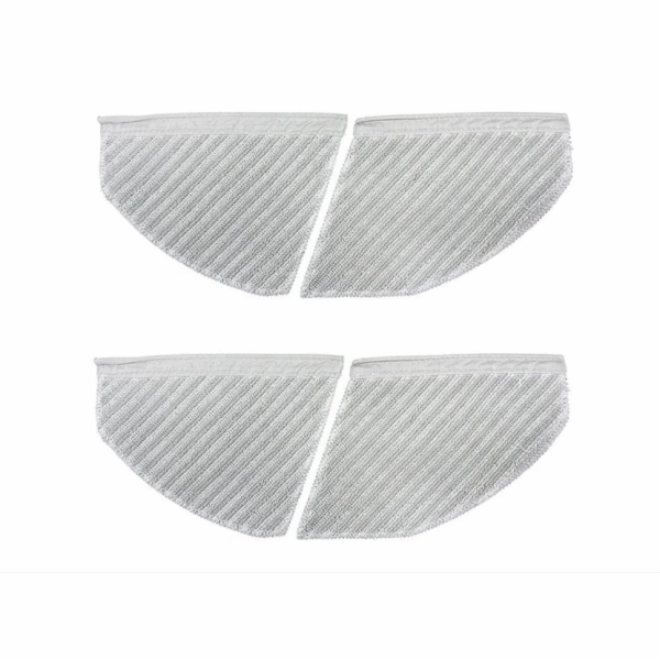 Midea M7Pro/S8+ Vibration Mop Cloth