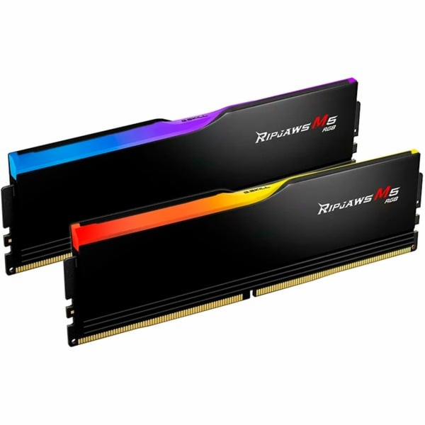 G.Skill DIMM 32 GB DDR5-6000 (2x 16 GB) Dual-Kit (schwarz...