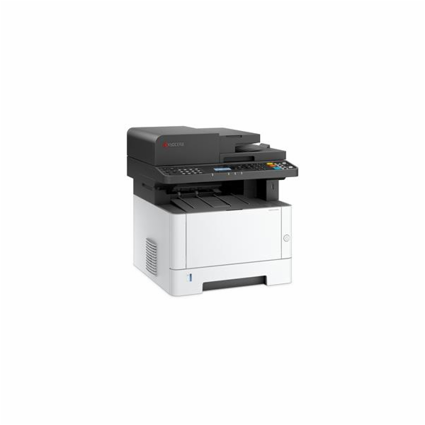 Kyocera ECOSYS MA4000x (šedá/černá, USB, LAN, skenování, ...
