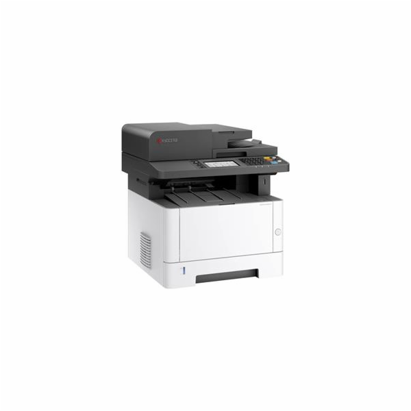 Kyocera ECOSYS MA4000wifx (šedá/černá, USB, LAN, WLAN, sk...