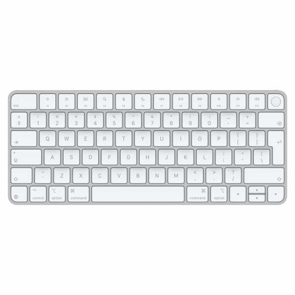 Apple Magic Keyboard s Touch ID - INT English