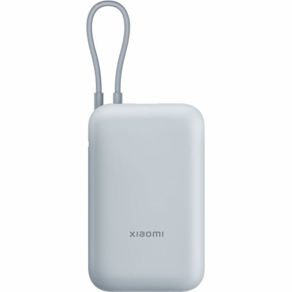 Xiaomi Power Bank 10000mAh 22,5W Ice Blu