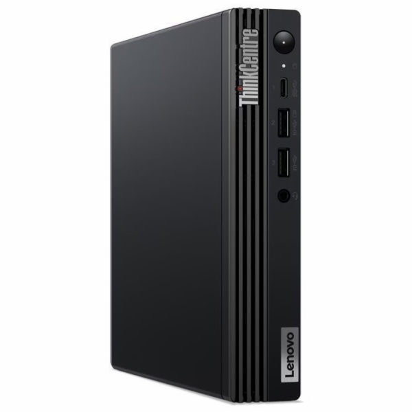 Lenovo ThinkCentre M70q Gen 5, Tiny, i3-14100T, UHD 730, ...