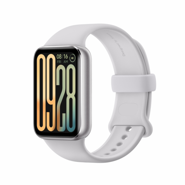 Xiaomi Smart Band 9 Pro Moonlight Silver