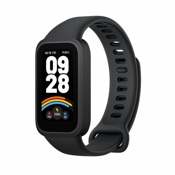 Xiaomi Smart Band 9 Active  black