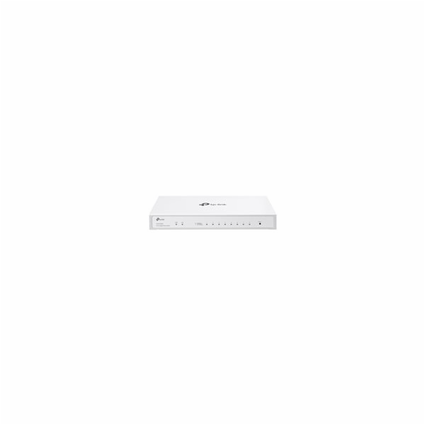 TP-Link Festa FS308G, vypínač