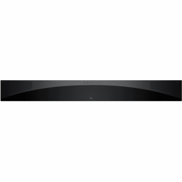 TCL Q75HE Soundbar 5.1.2 s Dolby Atmos