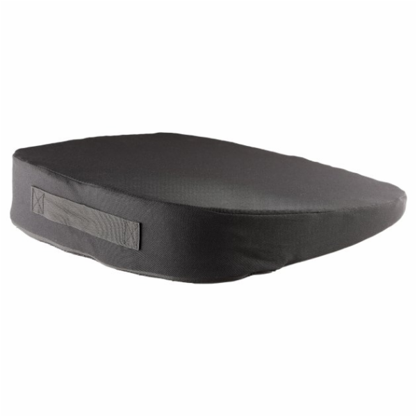 FELLOWES podsedák Wedge BREYTA/ 430mm x 90mm x 430mm/ pam...