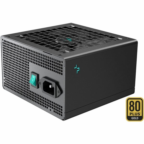 DeepCool PN750D, PC zdroj