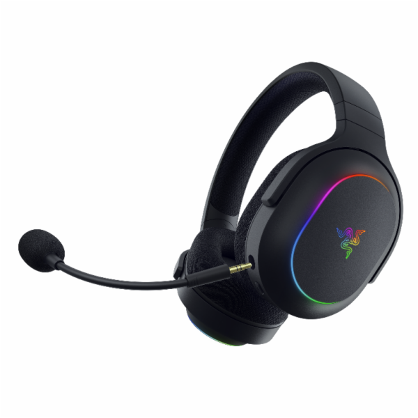 Razer Barracuda X Chroma Black Herní sluchátka