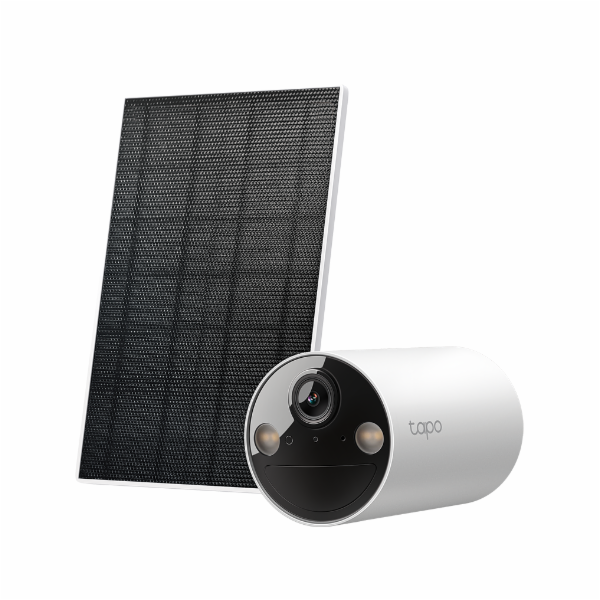 TP-Link TC82 Kit Solar