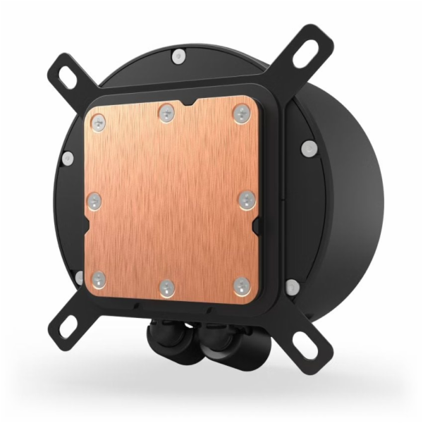 NZXT Kraken Elite 360 360 mm, vodní chlazení
