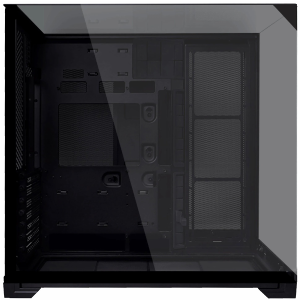 Lian Li O11 Vision Compact, Midi-Tower, E-ATX, Tempered G...