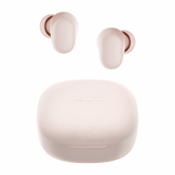 Redmi Buds 6 Play, Pink