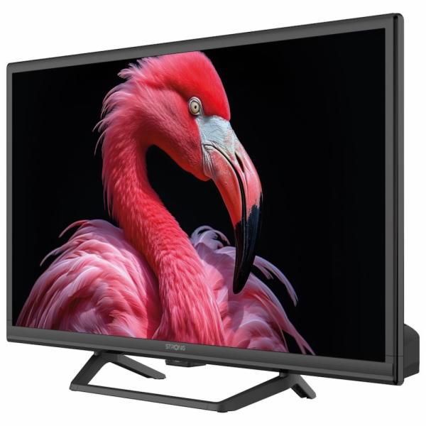 STRONG SMART LED TV 24"/ SRT24HG4723C/ HDR/ 1366x768/ DVB...
