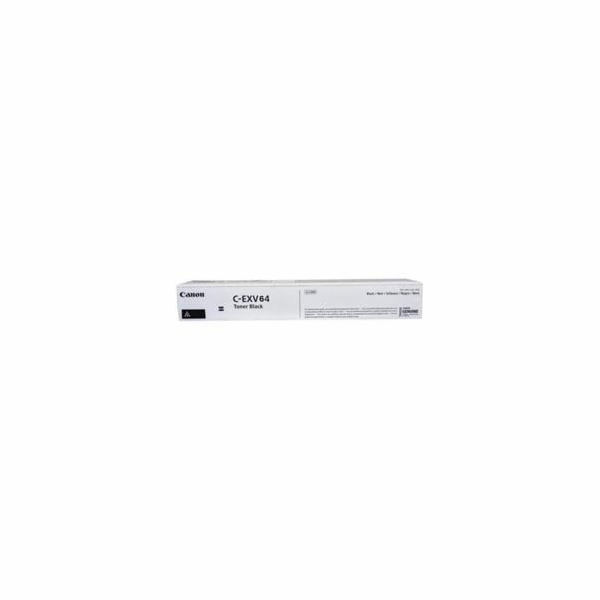 Canon toner C-EXV 64  Black (iR-C69xx)