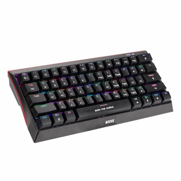 Marvo Hecate 61B  US  Hecate 61B/Marvo H
