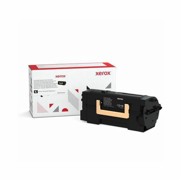 VL B620/B625 High Capacity BLACK Toner (25K Pages)
