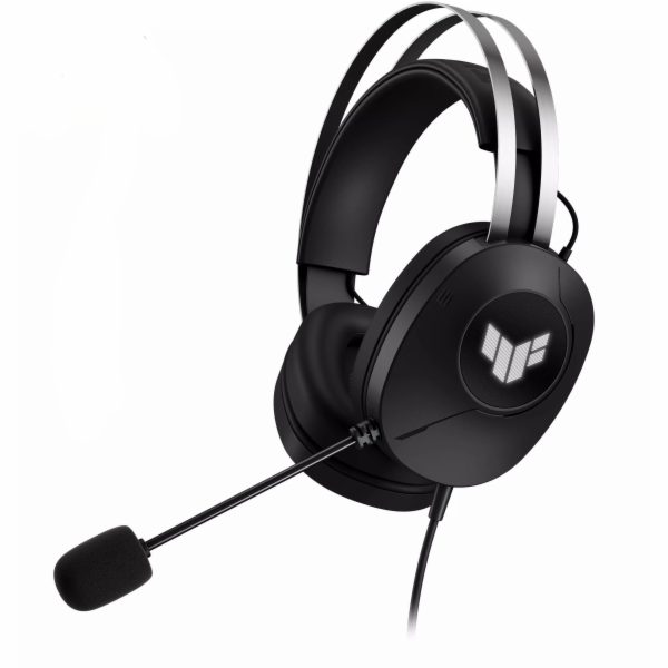 ASUS TUF GAMING H1 Gen II, herní sluchátka