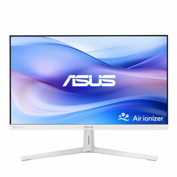 ASUS Eye Care VU279HFI-W, herní monitor