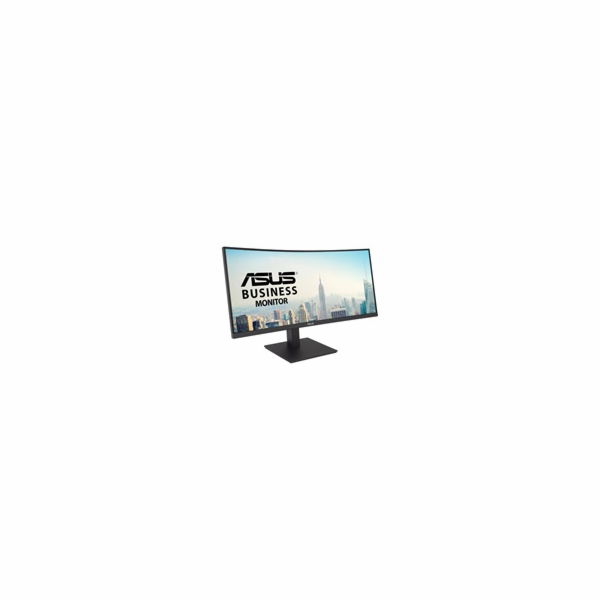 ASUS VA34VCPSR, LED monitor