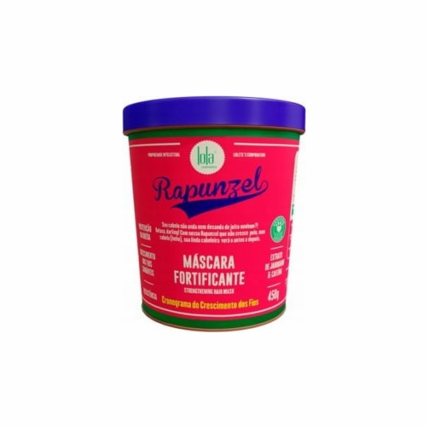 NoName LOLA COSMETICS_Regrowth Mask vlasová maska 450g